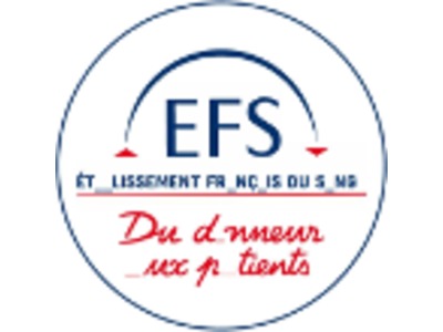 Illustration du partenaire Don du sang