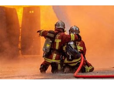 Illustration du partenaire Bataillon des Marins-Pompiers de Marseille