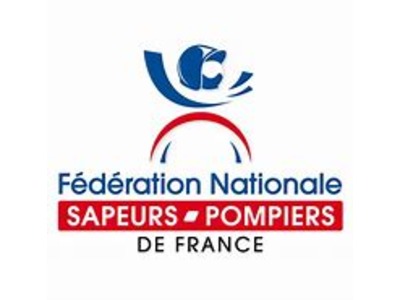 Illustration du partenaire Fédération Nationale des Sapeurs-Pompiers de France