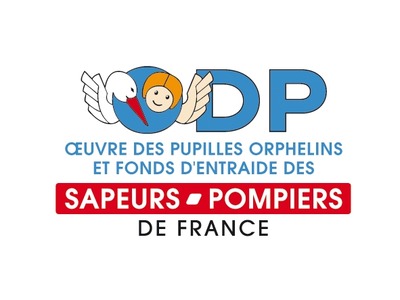 Illustration du partenaire Oeuvre des pupilles