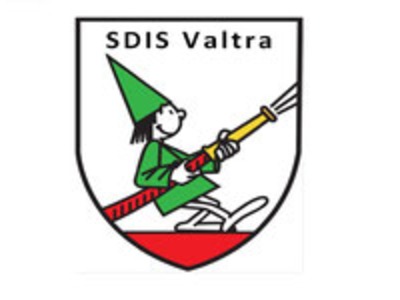 Illustration du partenaire SDIS Valtra